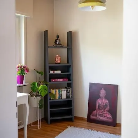 Ruhige Oase Bei Frankfurt Apartment *