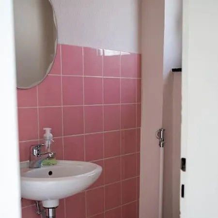 Apartment Ruhige Oase Bei Frankfurt *